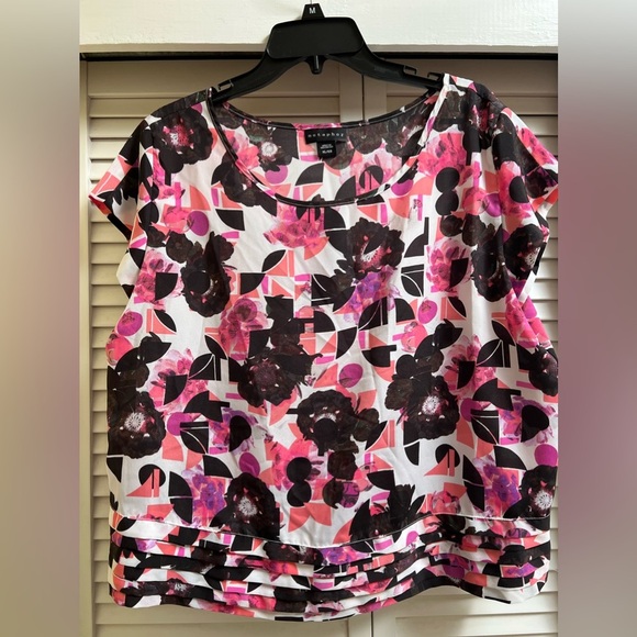 Metaphor Tops - Metaphor Sz XL Women’s Blouse